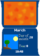 Calendar