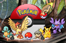 Collectible Pokemon Toys