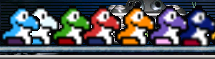 Yoshi Toy